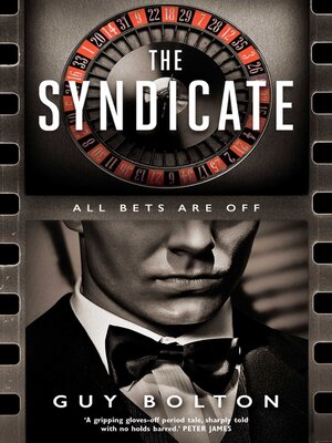 cover image of The Syndicate